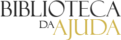 Logo Biblioteca Ajuda