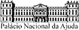 Ajuda National Palace Logo
