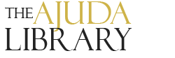 Ajuda Library Logo